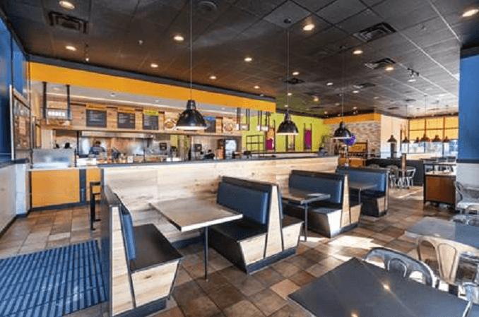 QDOBA Expands Across the South with Multi-Unit Seasoned Operator