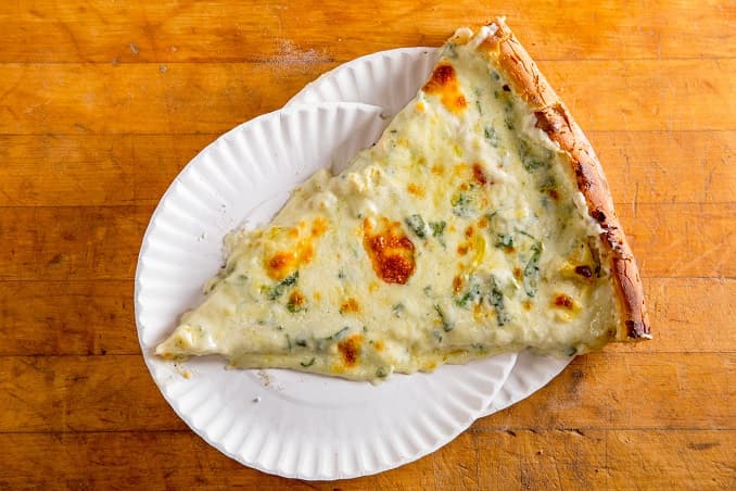 Artichoke Basille's Pizza Sets Grand Opening Date For Highly-Anticipated Oakland Location