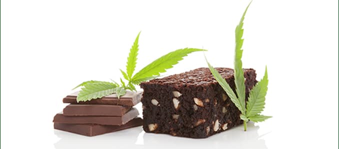 Cool CBD Edibles that You Can Make at Home