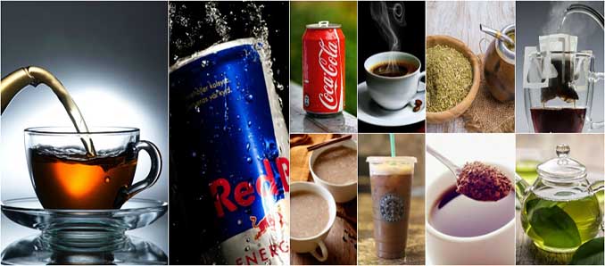 Is a Caffeine Drink the Best Way to Start Your Day?