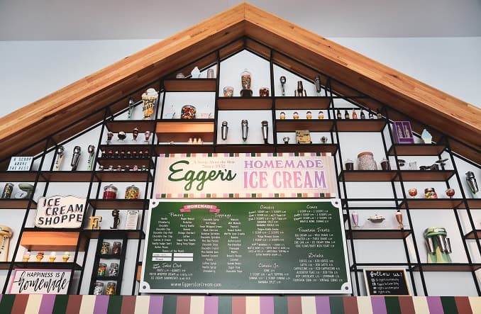 New York’s Beloved Ice Cream Shop Unveils New Farm-to-Freezer Flavor