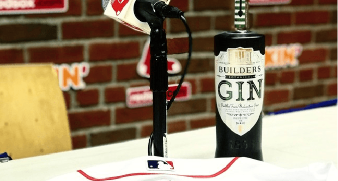 Kansas City's Restless Spirits® Distilling Expands Distribution Footprint Northeast with Boston Red Sox Sponsorship