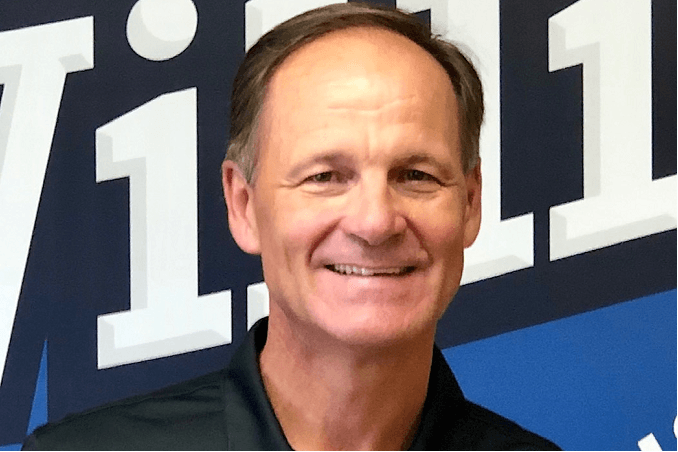 Gregory Lippert Appointed CEO of Willie’s Restaurants