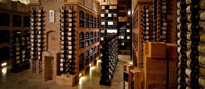 How to Preserve a Wine Collection