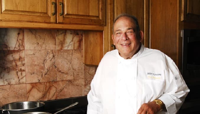 Deep Flavors: Deliciously Reimagined Kosher Recipes with Kenneth M. Horwitz