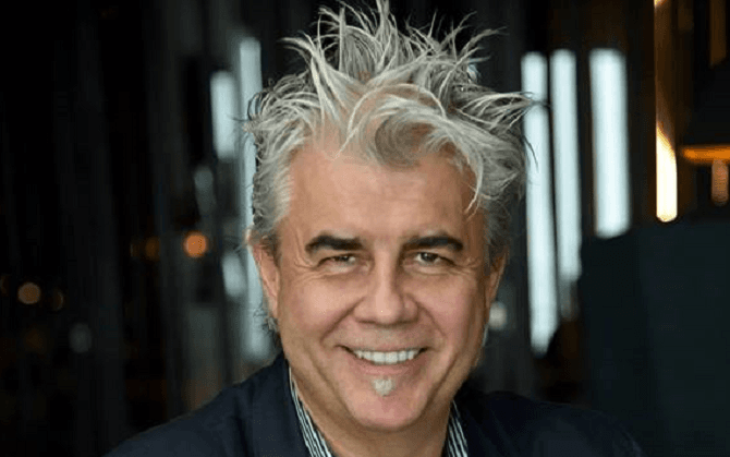 Hakkasan Group Appoints New SVP of Restaurants