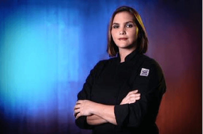 Hilton Appoints María Del Carmen Bonarelli as Executive Chef of Embassy Suites by Hilton Santo Domingo
