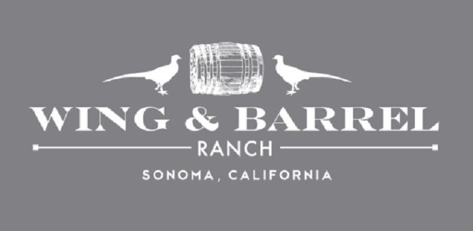 Chef Charlie Palmer New Culinary Advisor for Sonoma’s Wing & Barrel Ranch