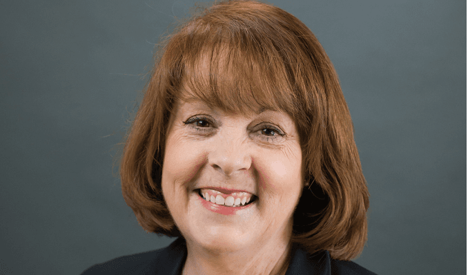 Midwest Dairy Names Molly Pelzer as Next CEO