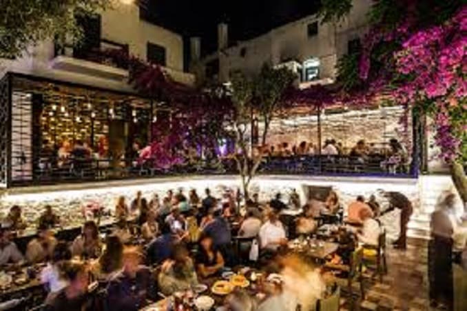 Hakkasan Group to Open 10 Restaurants in Mexico