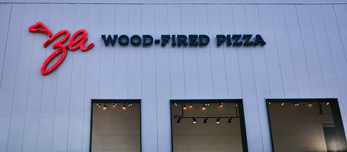 ‘za Opens in Nashville From the Biscuit Love Team