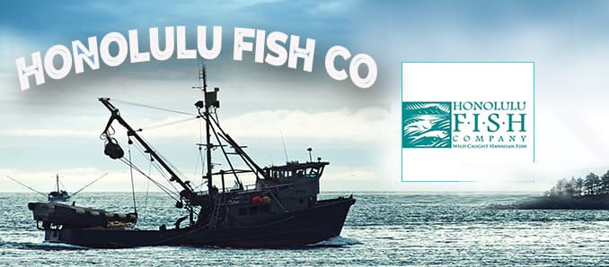 Honolulu Fish Co.