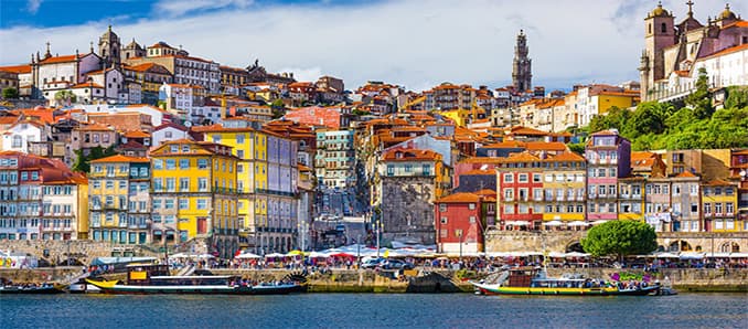 Reasons to Visit Porto: Explore Porto on Foot with Different Attractions