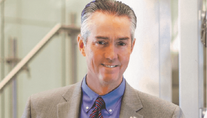 NGA 2020 Welcomes Former Chick-fil-A EVP Steven A. Robinson