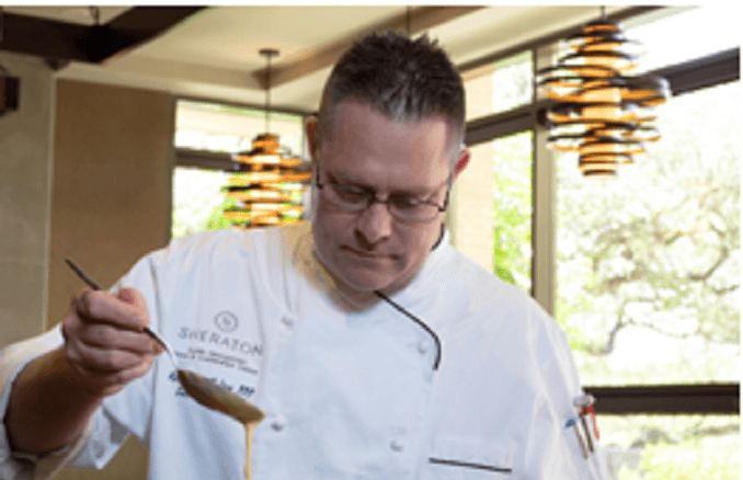 Brix And Ale at the Sheraton Austin Georgetown Hotel Debuts New Menu Under Exec Chef, Robert Felios