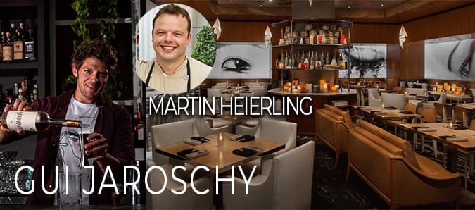 sbe Announces The Appointment Of Award-Winning Mixologist