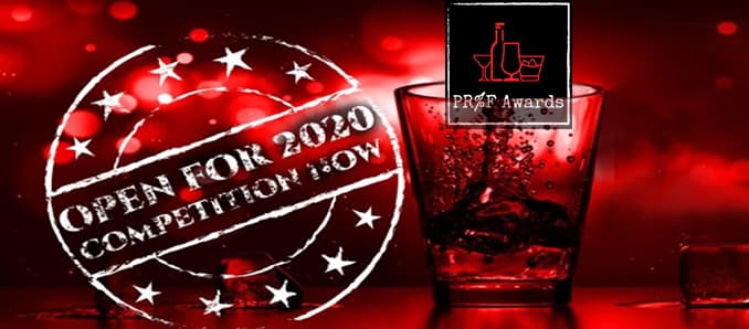 PR%F Awards & PR%F Awards Design Distinction 2020