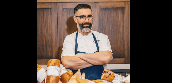 Fairmont Chicago, Millennium Park Announces Appointment of New Executive Chef William Schultz