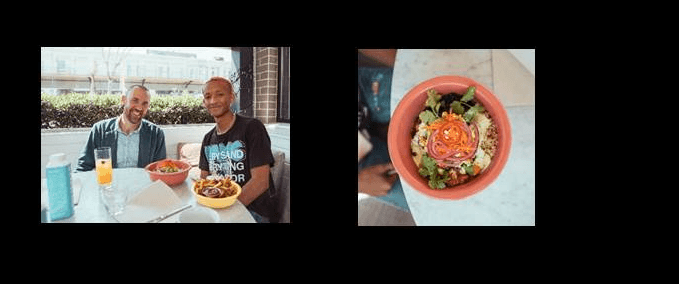 Jaden Smith Partners with Café Gratitude to Bring Free Meals to LA’s Skid Row