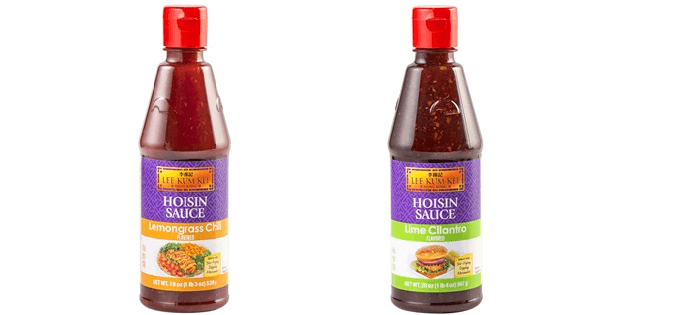 Lee Kum Kee Launches New Flavored Hoisin Sauces