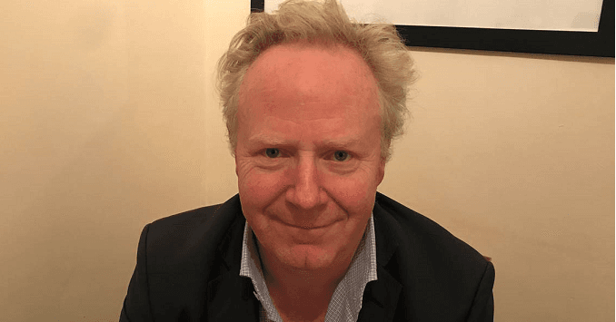 BROCKMANS GIN SIGNS UP MAST-JAGERMEISTER UK CEO AS NEW MD