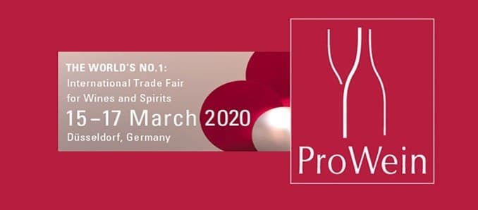 PROWEIN 2020: “SAME BUT DIFFERENT” SHOW PRESENTS INTERNATIONAL SPIRITS AND CRAFT BEER TRENDS