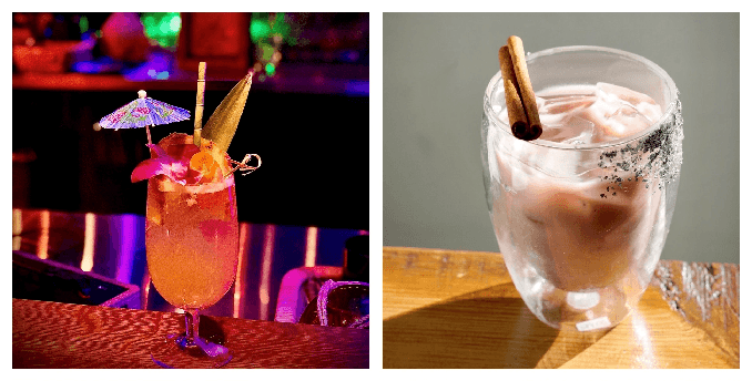 Go Spirit-Free at Leading Chicago Restaurants