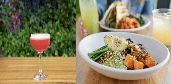 True Food Kitchen to Open First Las Vegas Strip Location Feb. 12
