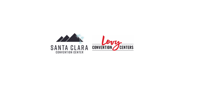 Santa Clara Convention Center and Levy Partner to Bring Innovative, Chef-Driven Hospitality to Meeting Planners and Event Guests
