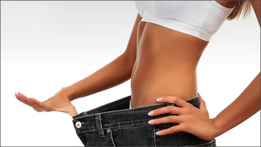 5 Dead Simple Yet Effective Ways to Lose Weight