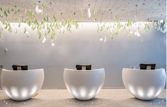 Renaissance Curaçao Resort & Casino Unveils Sleek, Modern Redesign in the Caribbean’s Most Underrated Island