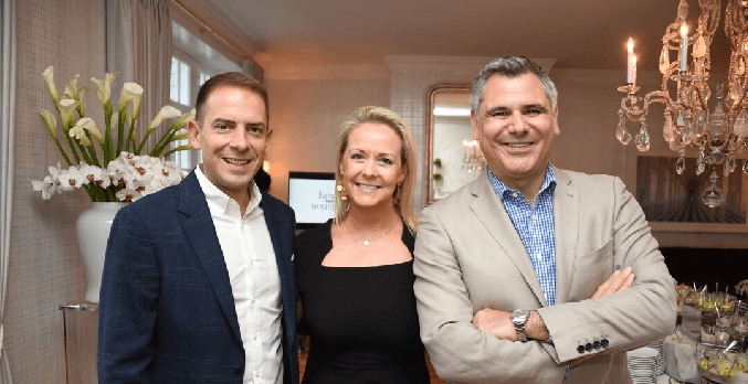 James Beard Foundation & Visit Philadelphia Announce Partnership