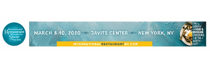 Don’t Miss Center Stage at the International Restaurant Show