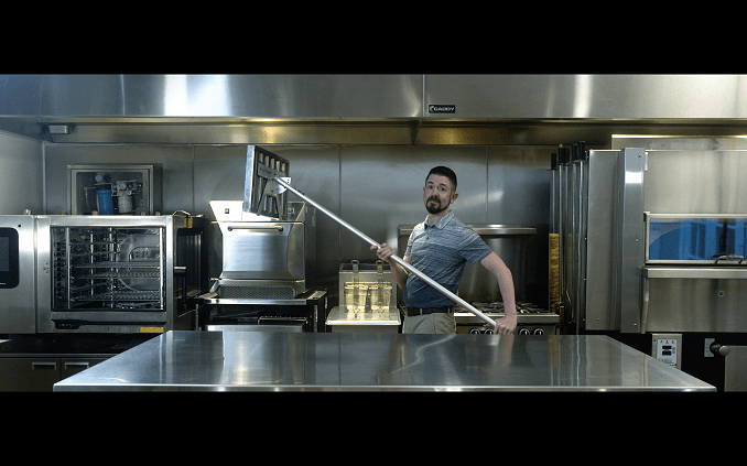 Diversified Foodservice Supply Intensifies Support of Foodservice Operators