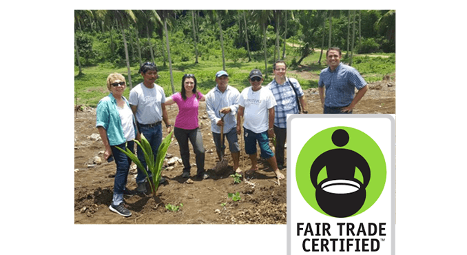 Bob’s Red Mill Partners with Fair Trade USA®