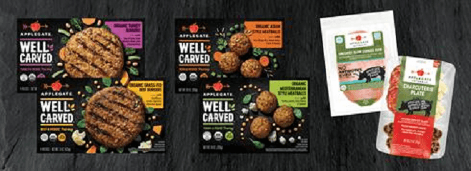 Applegate Introduces New Products and Hybrid “Well Carved” Line