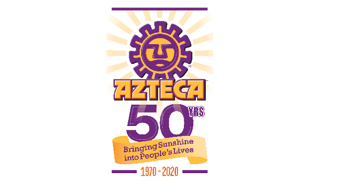 Chicago-born Azteca Foods Celebrates 50 Years