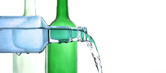 Hydration Awareness: 10 Ways to Be ‘Water Wise’  (Even While Sheltering in Place)