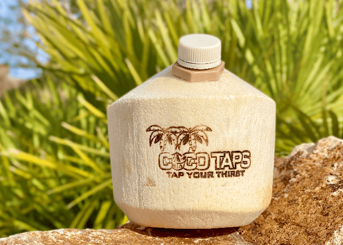 CocoTaps joins the front line helping community first responders