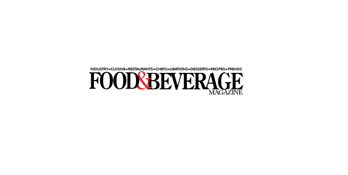 F&B Industry Update