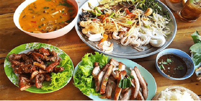 Some of the Best Restaurants in Bangkok You may not have heard of