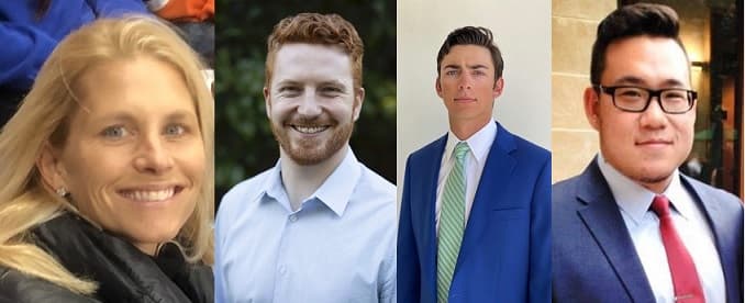REGATTA CRAFT MIXERS EXPANDS COMMERCIAL TEAM