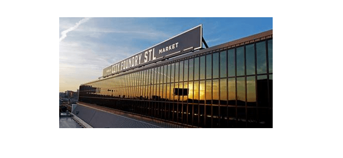 James Beard Award Winner Gerard Craft Joins City Foundry STL Project as Culinary Director