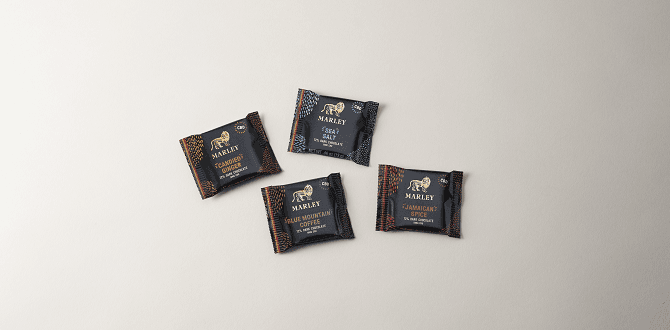 DOCKLIGHTBRANDS MARLEY CBD-INFUSED CHOCOLATES AND WELLNESS SHOTS NOW AVAILABLE IN RETAIL NATIONWIDE