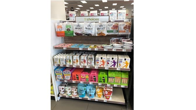 KidsLuv Introduces New Flavor, Peach Me, I’m Orange,  Just in Time for Summertime Fun