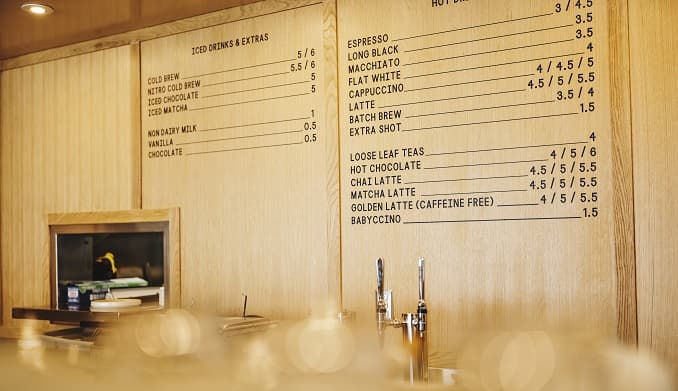 STRINGS OF LIFE (S.O.L.) BRINGS A MODERN AUSSIE-INSPIRED CAFÉ EXPERIENCE TO  WEST HOLLYWOOD FROM AUSTRALIA’S CELEBRATED HUSBAND-WIFE CHEF DUO, MONTY & JACI KOLUDROVIC