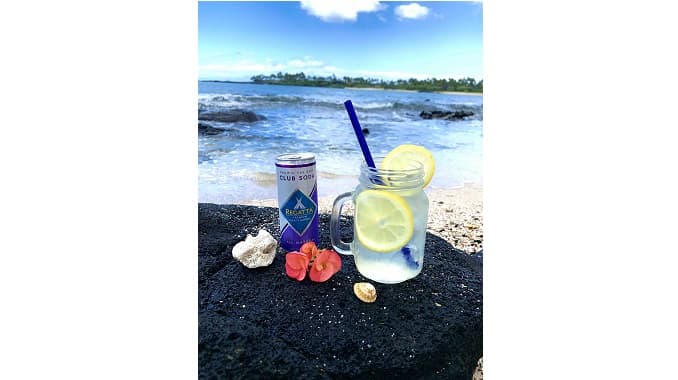 REGATTA USHERS IN THE SEASON OF SUN WITH THREE DELICIOUSLY INSPIRED SUMMER COCKTAILS FROM HAWAII