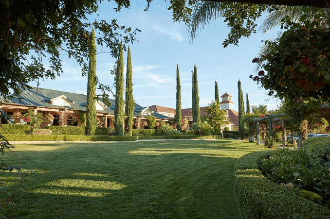 CARTER HOSPITALITY PLANS REOPENING OF TEMECULA WINE RESORTS:   JUNE 1 FOR SOUTH COAST WINERY RESORT & SPA; JULY 1 FOR CARTER ESTATE WINERY AND RESORT