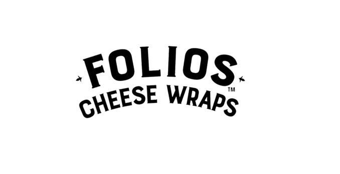 Say Goodbye to Traditional Wraps and Say Hello to Folios Cheese Wraps,   Wraps Made Entirely from Cheese—Celebrate National Dairy Month with This Gluten- Free, Low-Carb and Keto Dieter’s Dream