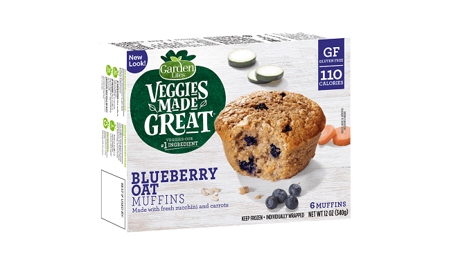 Veggies Made Great Expands Products and Distribution at Target
